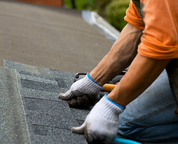 Quick and Trustworthy Emergency Roof Repair Services in Dundalk, MD
