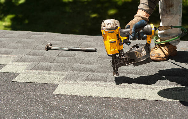 Best Commercial Roofing Services  in Dundalk, MD
