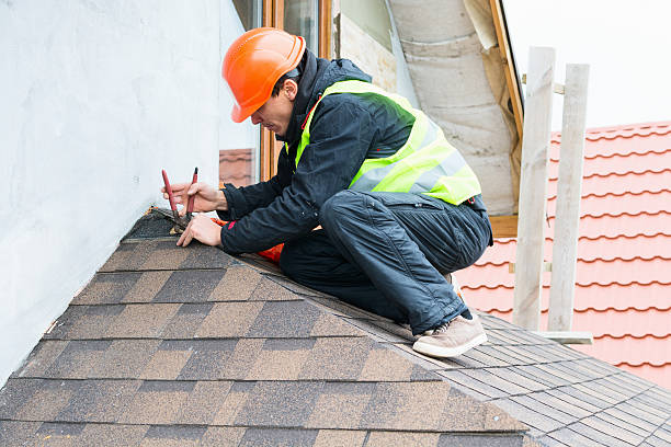Best Commercial Roofing Services  in Dundalk, MD